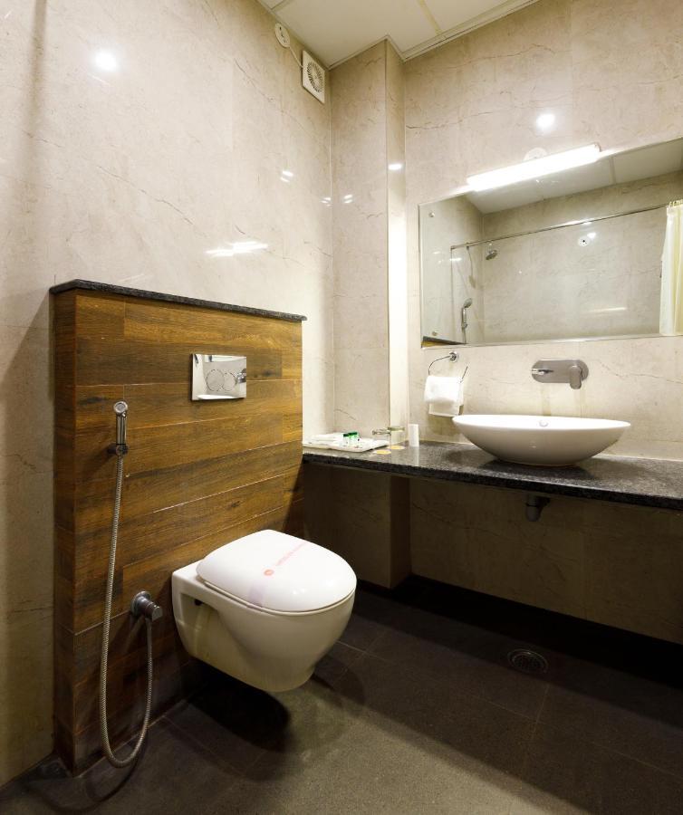 Hotel Highway King Jaipur Eksteriør billede